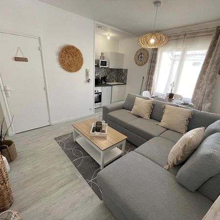Le Boheme - Centre Ville, Netflix Et Wifi, Parking, Ideal Familles, Couples Et Voyages D'Affaire Niort Exterior foto