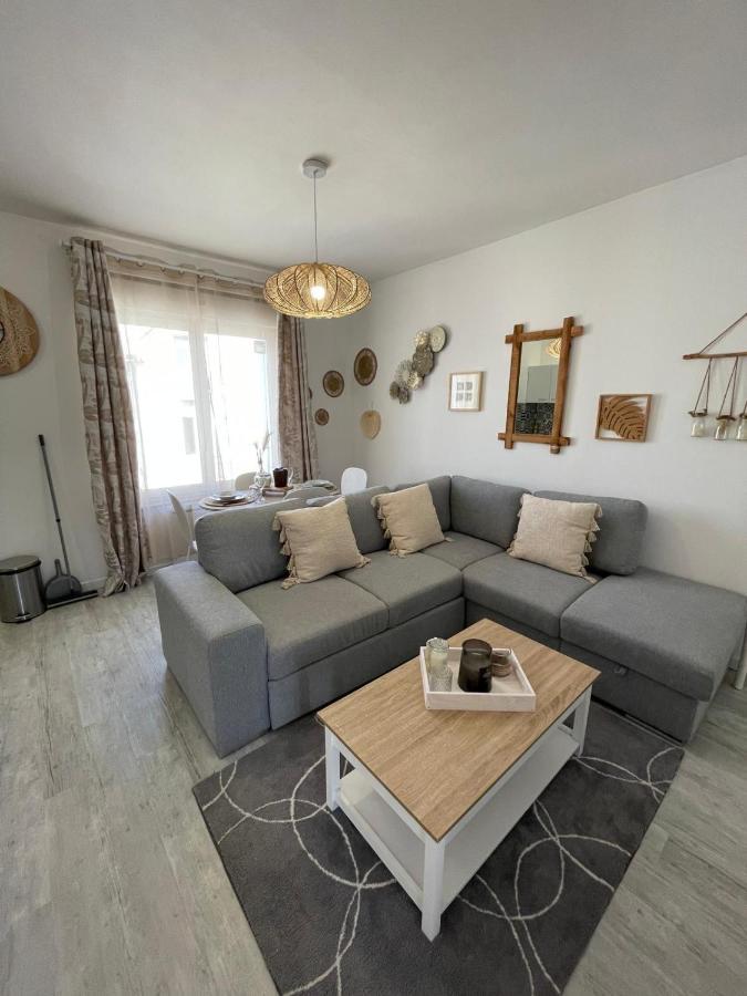 Le Boheme - Centre Ville, Netflix Et Wifi, Parking, Ideal Familles, Couples Et Voyages D'Affaire Niort Exterior foto