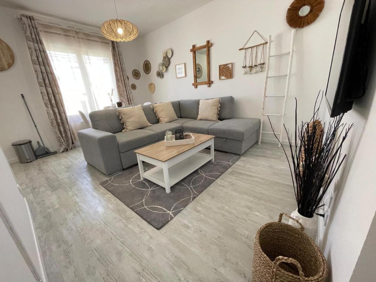 Le Boheme - Centre Ville, Netflix Et Wifi, Parking, Ideal Familles, Couples Et Voyages D'Affaire Niort Exterior foto